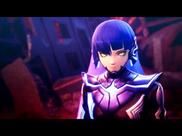 【メガテン5】従来通り最終的には主人公が最強になりそう【真・女神転生Ⅴ】