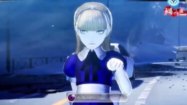 メガテン5 Geoの予約総合ランキングで1位に 真 女神転生