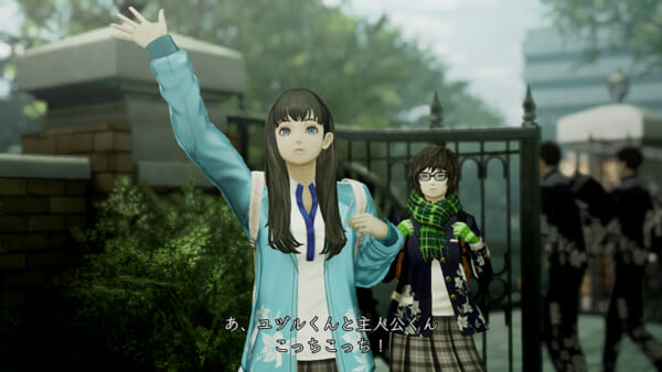 【メガテン5】ほぼ説明も出番もないまま終わってあんた何だったの選手権【真・女神転生Ⅴ】 ゲームダイバーズ｜ゲーム