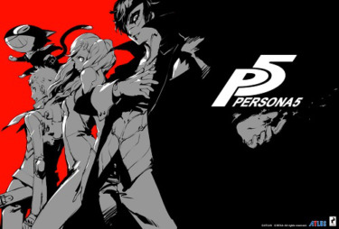 【P5】なぁ、お前らってペルソナ5で彼女誰にしたんだ？？