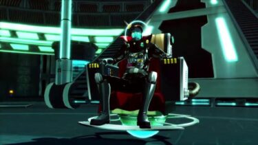 【P5】おい、オクムラ・パレスだけ難しすぎるやろ…