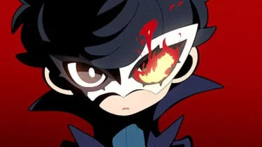 【P5T】キャラクターとか以前に根本的にシステムと仕様を変えてほしいわ