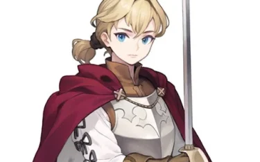 【ユニオバ】ギルベルト王子がバッファーとして最高峰に強いのは分かるけどどうやって運用すればいいか悩むな…